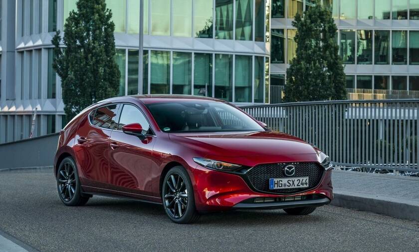 Mazda 3: νέοι κινητήρες 1.500 και 2.000 κυβικών και χαμηλότερη τιμή από 21.633 ευρώ