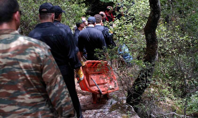 Τραγωδία στο Πάπιγκο: Νεκρός ο ορειβάτης αστυνομικός