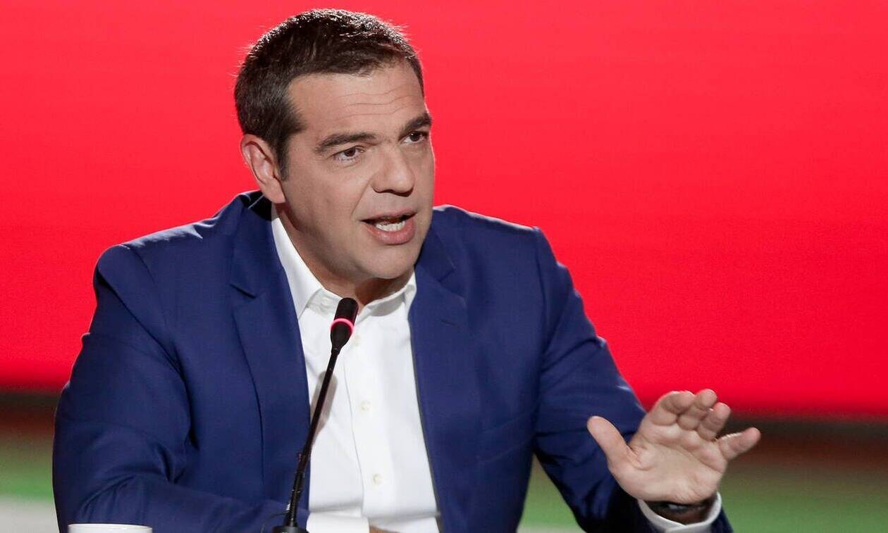 Αλέξης Τσίπρας: Σε συνέδριο για τα δυτικά Βαλκάνια ο πρόεδρος του ΣΥΡΙΖΑ – Τι θα πει για Πρέσπες