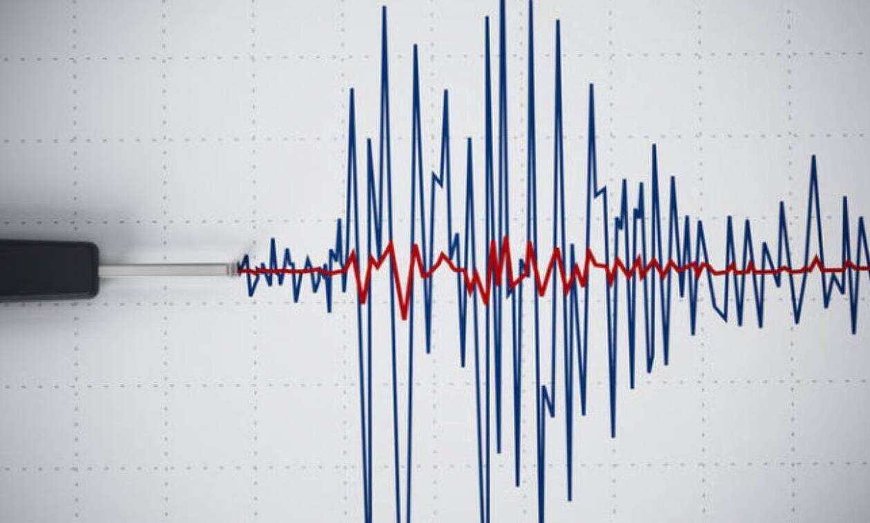 Σεισμός ΤΩΡΑ: Ισχυρή σεισμική δόνηση 6,8 Ρίχτερ ταρακούνησε τη Χιλή