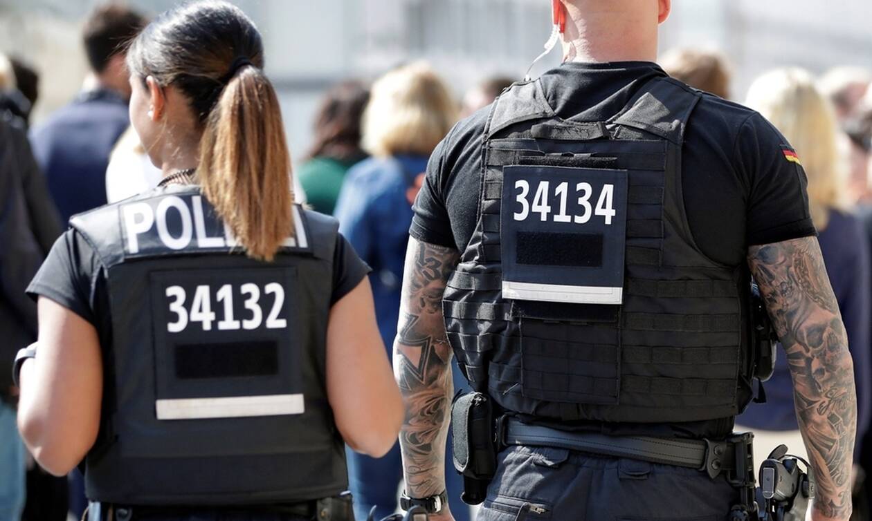 Γερμανία: Αυξημένοι οι έλεγχοι στα σύνορα για τους μετανάστες