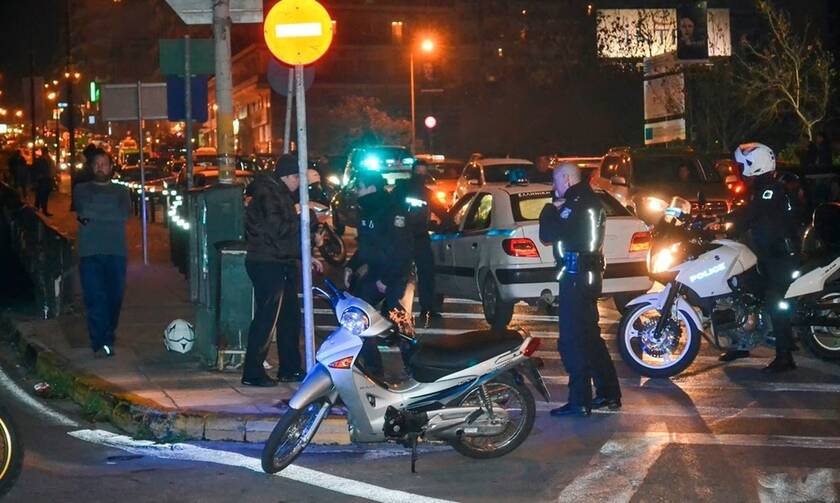Αποκλειστικό Newsbomb.gr: «Μας ήθελαν νεκρούς» - Συγκλονίζει αστυνομικός που ξυλοκόπησαν χούλιγκανς