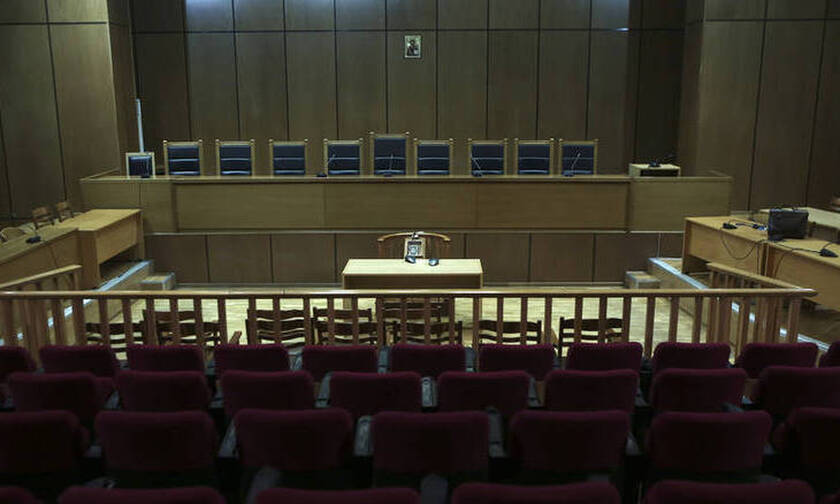 Δίκη Χρυσής Αυγής: Ξεκινούν οι απολογίες πρώην βουλευτών για διεύθυνση εγκληματικής οργάνωσης 