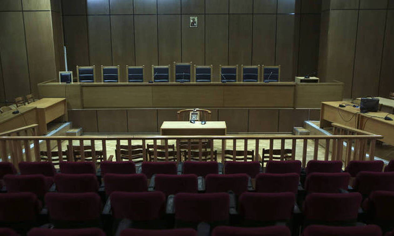 Δίκη Χρυσής Αυγής: Ξεκινούν οι απολογίες πρώην βουλευτών για διεύθυνση εγκληματικής οργάνωσης 