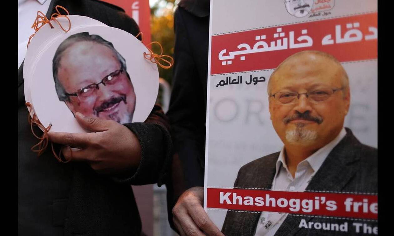 Δολοφονία Κασόγκι:Γέλια και αστεία πριν τη σφαγή του δημοσιογράφου–Νέες αποκαλύψεις για τους δράστες