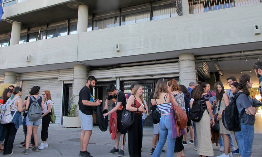 Έρχεται πρόγραμμα «Εράσμους» στα ελληνικά Πανεπιστήμια