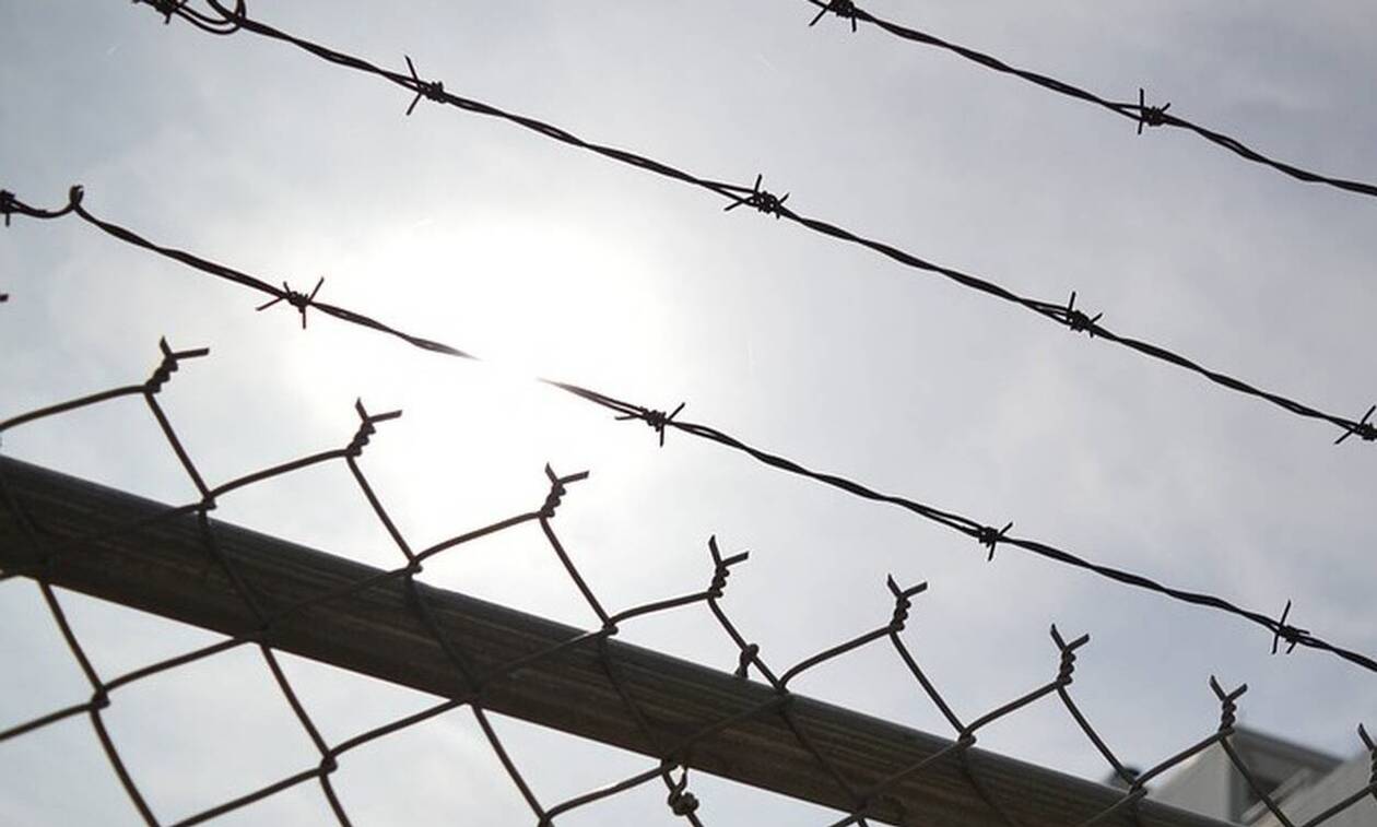 Συναγερμός στην Αστυνομία: Νέα απόδραση κρατούμενου από τις φυλακές Τίρυνθας