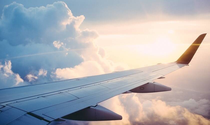 Ηράκλειο: Ταλαιπωρία για επιβάτες πτήσεων - Αεροσκάφη άλλαξαν προορισμό λόγω ανέμων