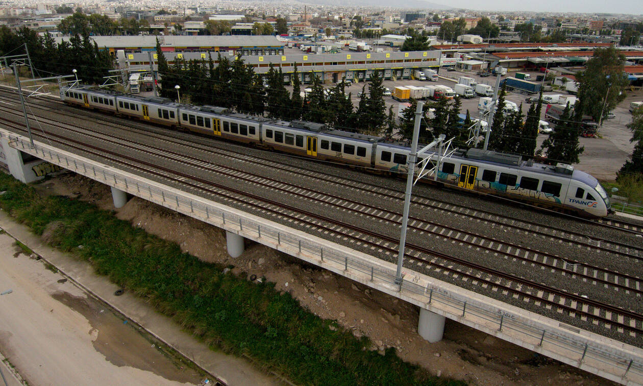 Απεργία στα ΜΜΜ: Πώς θα κινηθούν τρένα, Μετρό και Προαστιακός στις 8 και 9 Οκτωβρίου