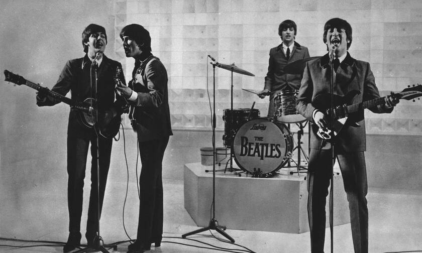 1962: Οι Beatles κυκλοφορούν το πρώτο τους τραγούδι «Love Me Do»
