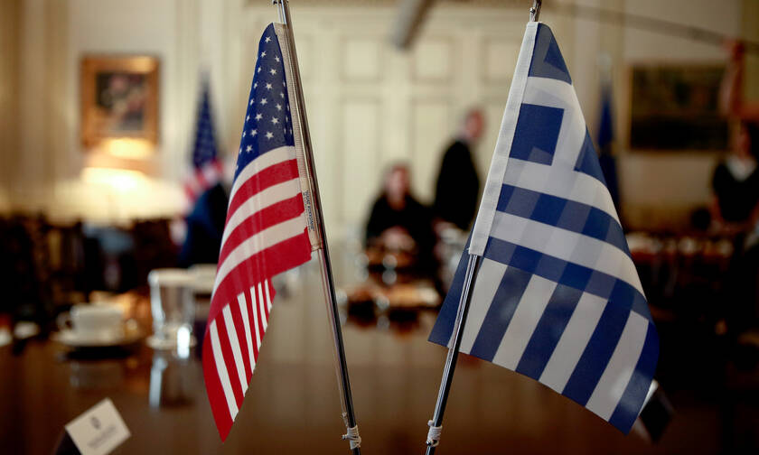 Στέιτ Ντιπάρτμεντ: Η Ελλάδα πυλώνας σταθερότητας στην ανατολική Μεσόγειο