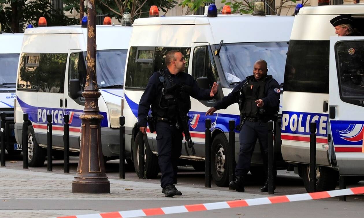 Μακελειό στο Παρίσι: Ο δράστης είχε ασπαστεί το Ισλάμ πριν από 10 χρόνια