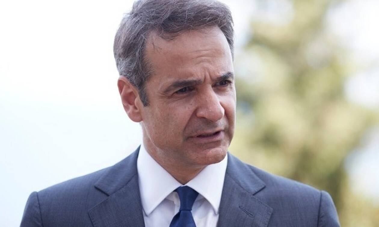Στο Κάιρο ο πρωθυπουργός για την 7η Τριμερή Σύνοδο Αιγύπτου - Ελλάδας - Κύπρου