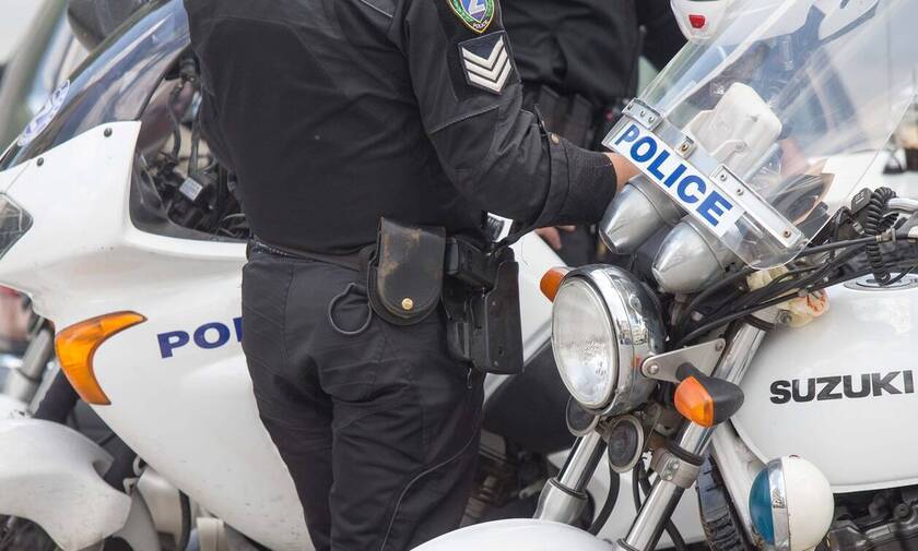 Θεσσαλονίκη: Συνελήφθησαν 76 αλλοδαποί σε αστυνομική επιχείρηση