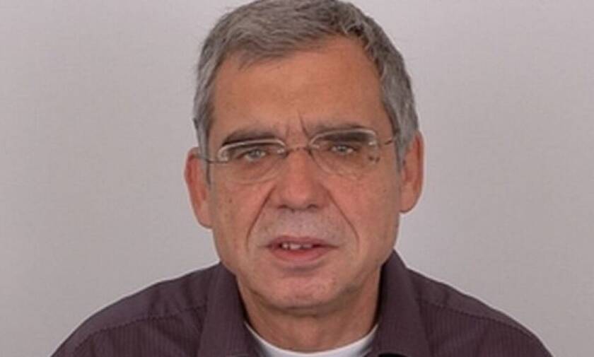 Θλίψη: Πέθανε ο δημοσιογράφος Κώστας Καίσαρης