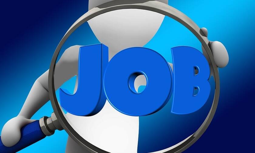 ΕΛΣΤΑΤ: Μειώθηκε στο 16,9% η ανεργία τον Ιούλιο 