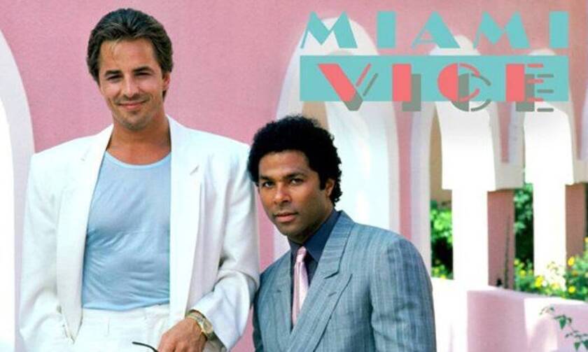 Επιστρέφει το «Miami Vice» στις οθόνες μας