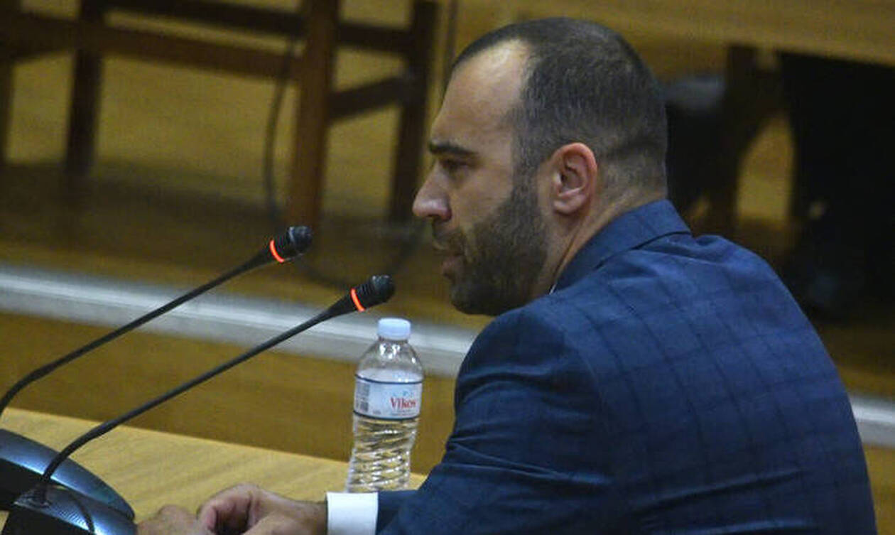 Ηλιόπουλος: Δεν υπήρχε καμία εντολή για δολοφονία του Φύσσα - Είμαι εθνικιστής, όχι ναζιστής