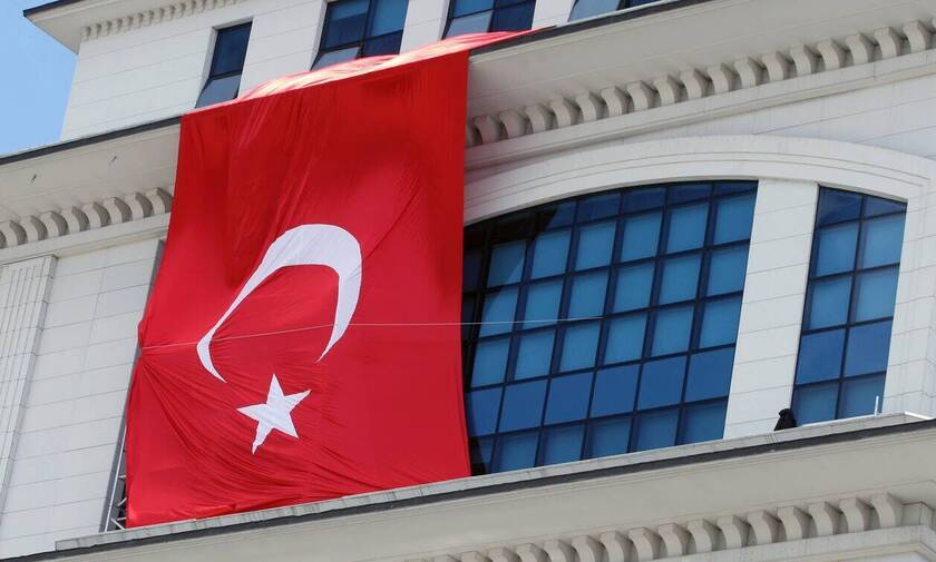 Η Τουρκία αντιδρά στις πιθανές Αμερικανικές κυρώσεις: Θα ανταποδώσουμε οποιοδήποτε μέτρο ληφθεί