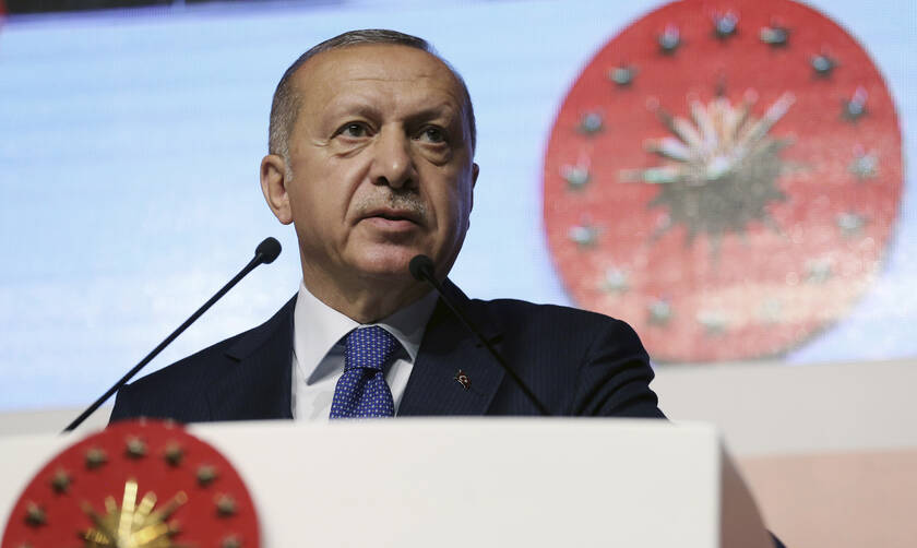 Κι άλλο «χαστούκι» στον Ερντογάν: Η Γαλλία διακόπτει την εξαγωγή πολεμικού υλικού στην Τουρκία