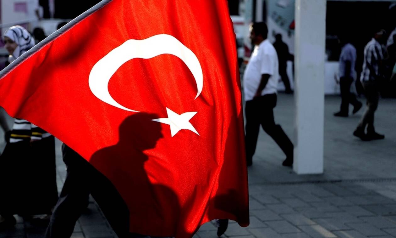 Απίστευτη πρόκληση των Τούρκων: «Ανακάλυψαν» τουρκική μειονότητα σε Ρόδο και Κω