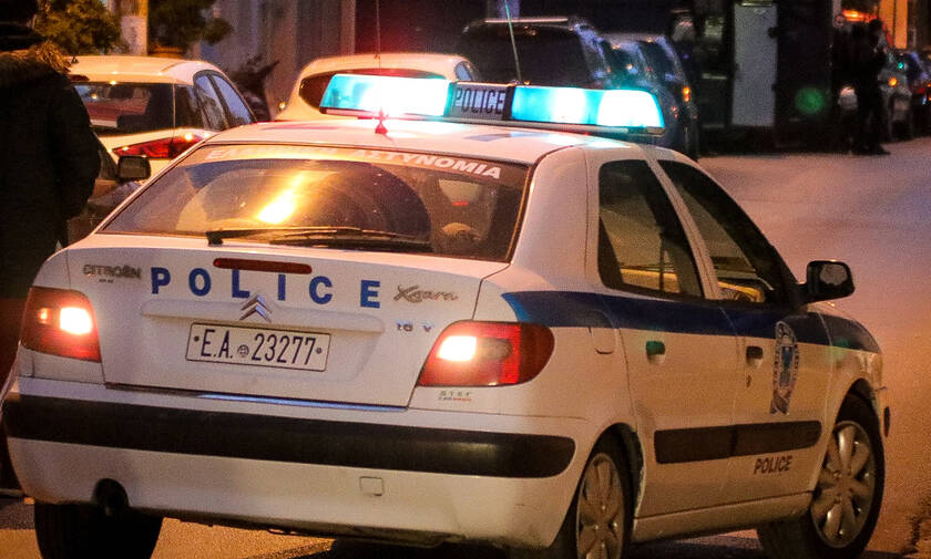Σοκ στο Ηράκλειο: Τσακώθηκε με τον πρώην άνδρα της και τον σκότωσε