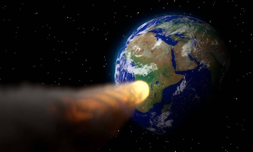 Παγκόσμιος συναγερμός: Αστεροειδής θα περάσει τις επόμενες ώρες «ξυστά» από τη Γη