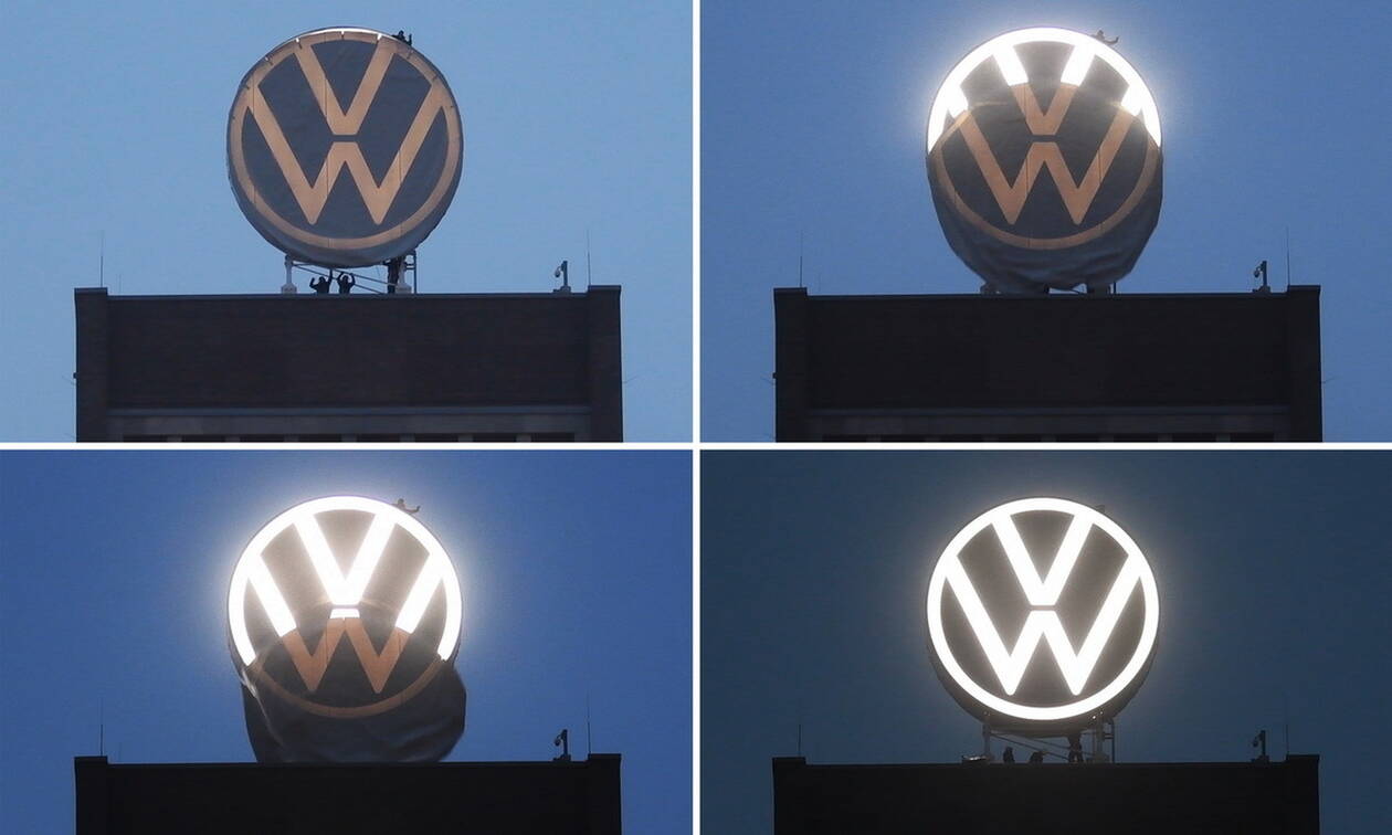 Στον «αέρα» η τεράστια επένδυση της VW στην Τουρκία εξαιτίας της εισβολής στη Συρία