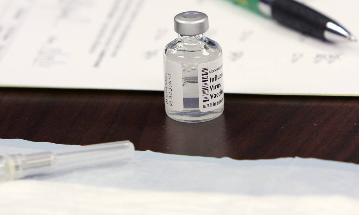 Εποχική γρίπη: Οι κίνδυνοι για έγκυες και ευπαθείς ομάδες – Πόσο αποτελεσματικό είναι το εμβόλιο  