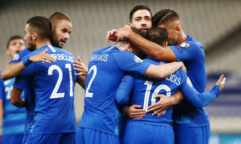 Ελλάδα-Βοσνία 2-1: Αυτή ναι, είναι Εθνική (photos)