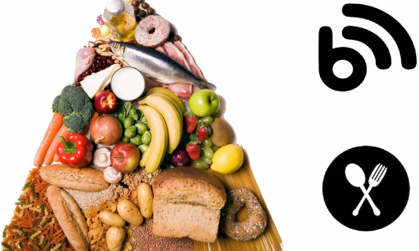 Blog of the week: Παγκόσμια Ημέρα Διατροφής