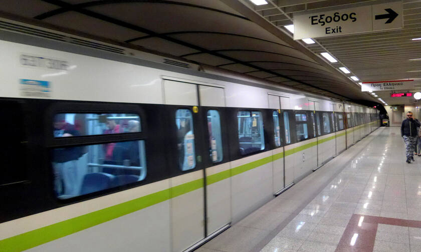 Work stoppages in metro, tram on Thursday suspended