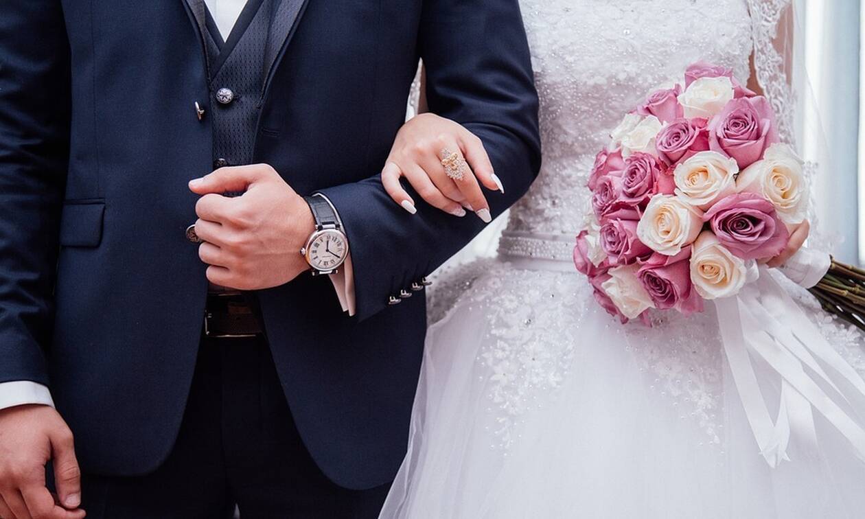 Επεισοδιακός γάμος: Δεν φαντάζεστε τι έκανε για να εμποδίσει την πρώην κοπέλα του να παντρευτεί