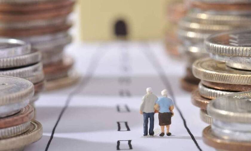 Συντάξεις Νοεμβρίου 2019: Πότε θα δουν τα λεφτά στους λογαριασμούς τους οι συνταξιούχοι
