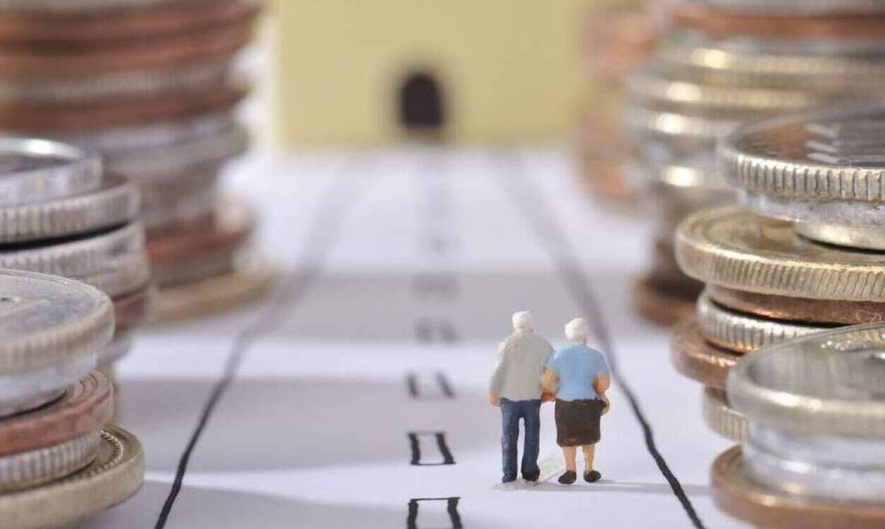 Συντάξεις: Λάθος κρατήσεις σε 600.000 συνταξιούχους – Τι πρέπει να προσέξετε