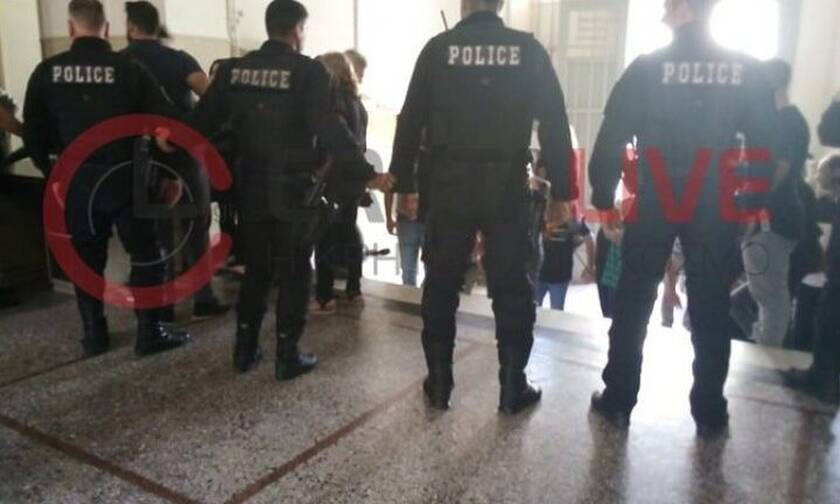 Κρήτη: Στη φυλακή η 31χρονη που δολοφόνησε τον πρώην σύντροφό της - Οργή των συγγενών του 59χρονου