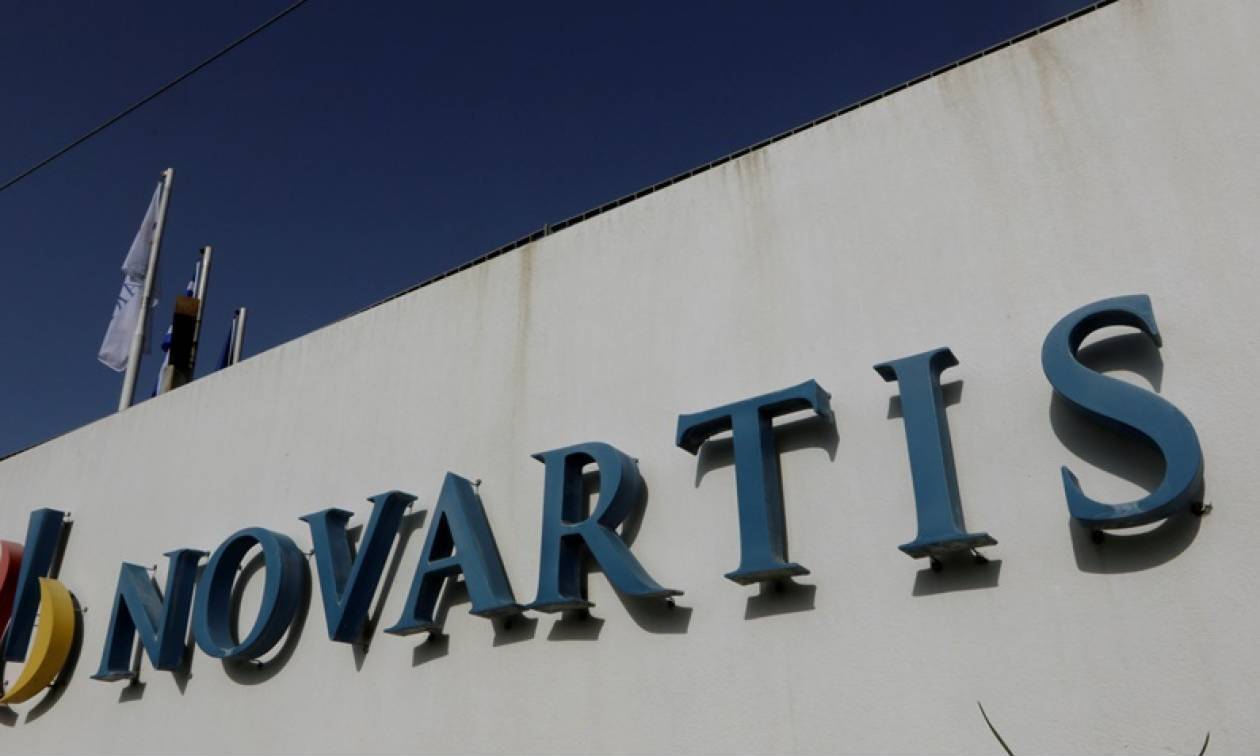 Novartis - Μανιαδάκης: Δέχθηκα πιέσεις για να ενοχοποιήσω πολιτικούς