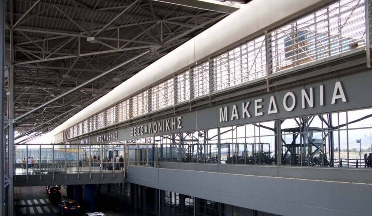 Αεροδρόμιο «Μακεδονία»: Παρέμβαση αγνώστων στο γκισέ της Turkish Airlines