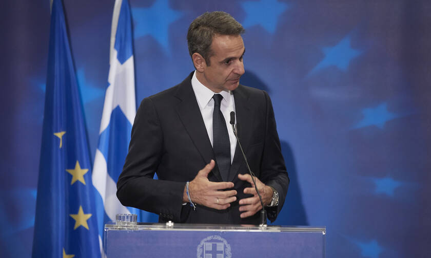 Σύνοδος Κορυφής: Ικανοποιημένη η Αθήνα - Η Ε.Ε. υιοθέτησε την ελληνική θέση για το μεταναστευτικό