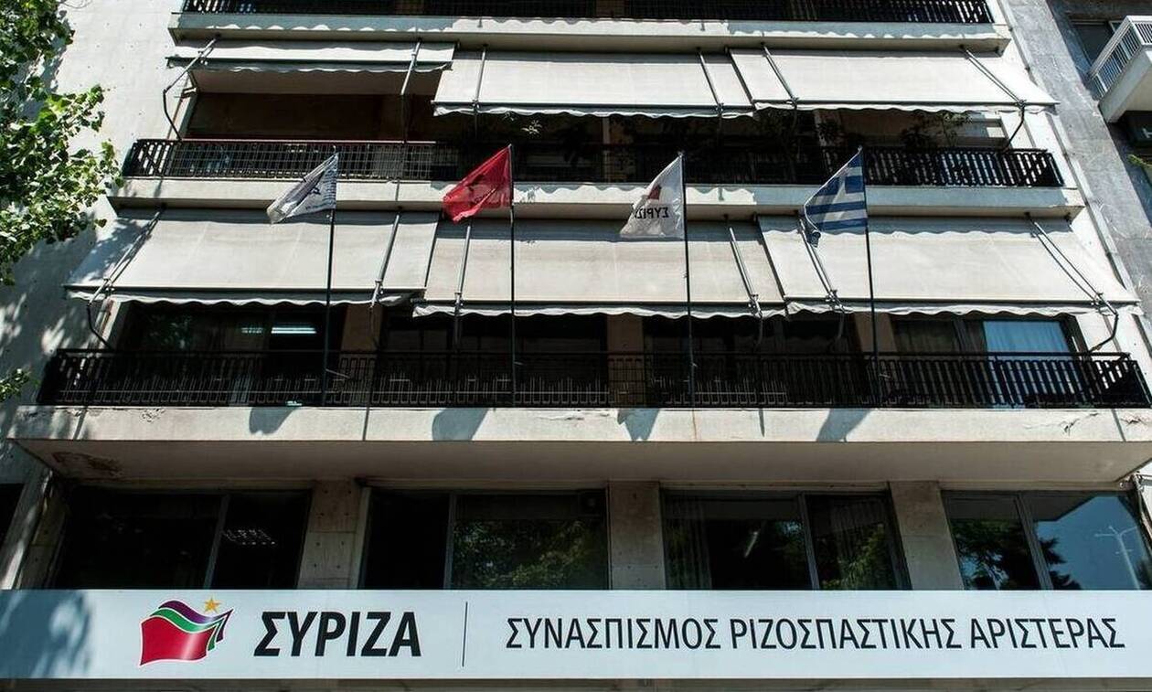 ΣΥΡΙΖΑ: Η «πιρουέτα» για την ψήφο των αποδήμων ανήκει εξ ολοκλήρου στη ΝΔ