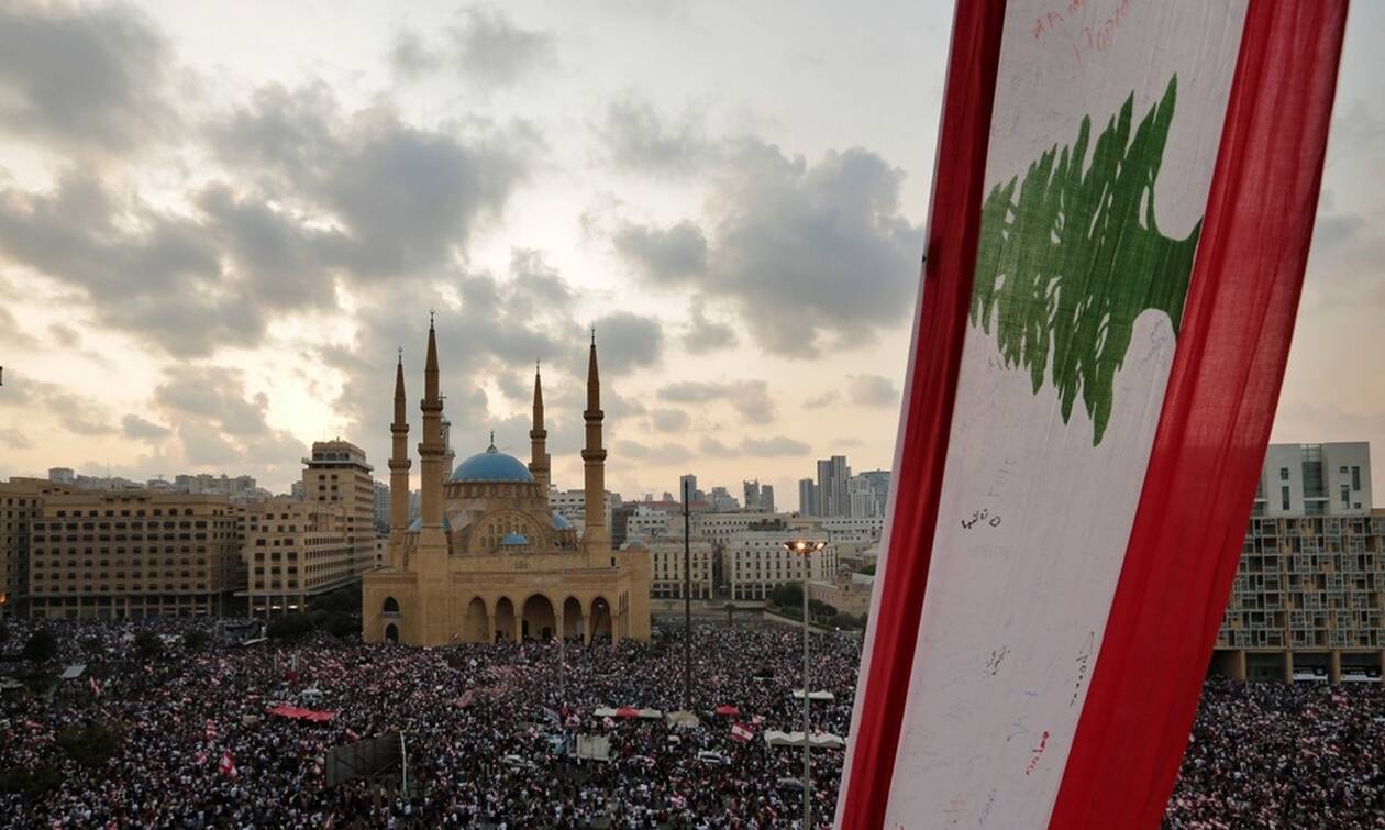 Λίβανος: Τα κόμματα δέχτηκαν το πακέτο μεταρρυθμίσεων που πρότεινε ο πρωθυπουργός Χαρίρι