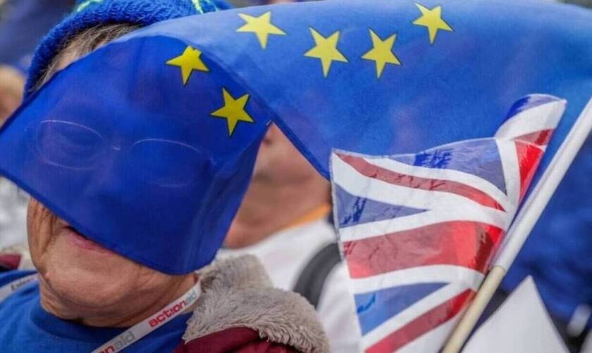 Βρετανία: Η ΕΕ θα δώσει παράταση στο Brexit μέχρι τον Φεβρουάριο αν δεν επικυρωθεί άμεσα η συμφωνία 