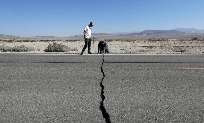 Σεισμός: Προσοχή! Σύστημα στέλνει ειδοποίηση στο κινητό πριν αισθανθείς το σεισμό