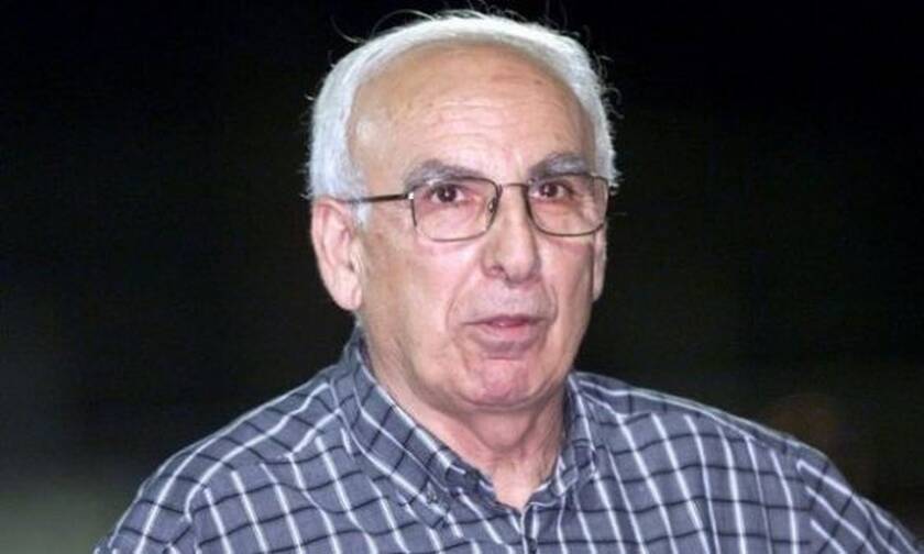 Θρήνος στο ελληνικό ποδόσφαιρο: Πέθανε ο Χρήστος Αρχοντίδης