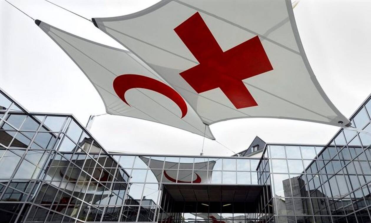 Άρση του καθεστώτος αναστολής εισηγείται η Γενεύη για τον Ελληνικό Ερυθρό Σταυρό 