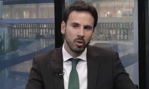 Νίκος Ρωμανός: Μετρήστε όλες τις απεργίες επί ΣΥΡΙΖΑ και αυτές που έγιναν τους τρεις μήνες με ΝΔ