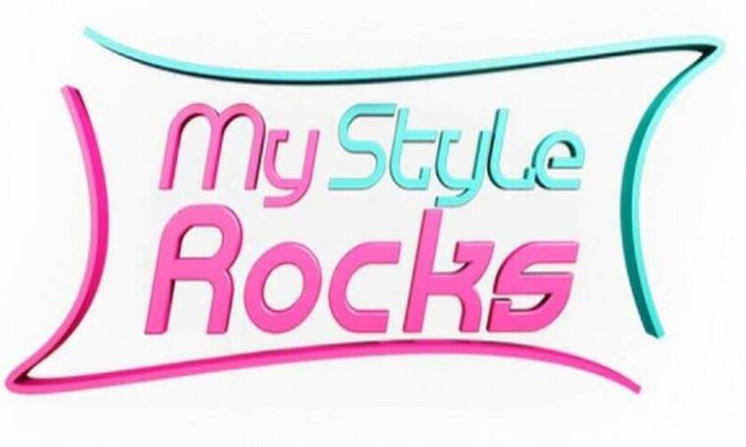 My Style Rocks: Αυτό το πρόσωπο συζητά για το ριάλιτι μόδας!