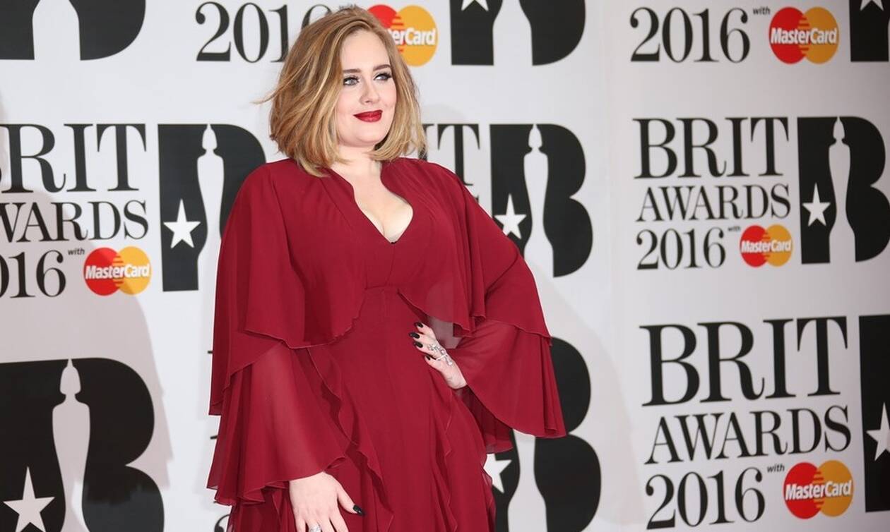 Η συγκλονιστική αλλαγή της Adele: Δείτε πώς έγινε μετά τον χωρισμό της (pics)