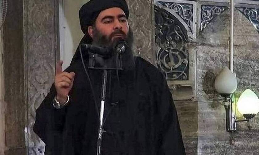 Αμπού Μπακρ αλ Μπαγκντάντι: Ποιος ήταν ο ηγέτης του ISIS