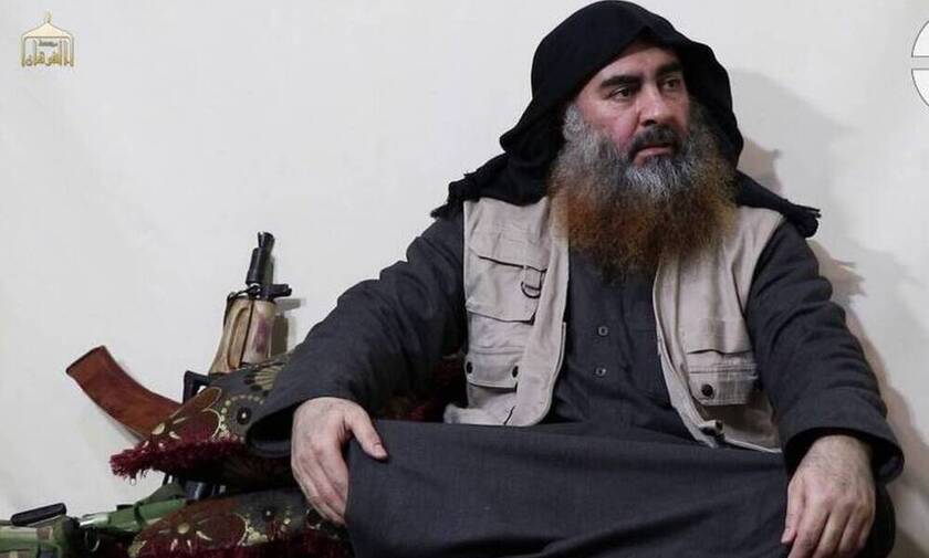 Έτσι «εξουδετέρωσαν» οι ΗΠΑ τον αρχηγό του ISIS: Ο αλ Μπαγκντάντι πέθανε κλαίγοντας (pics&vids)